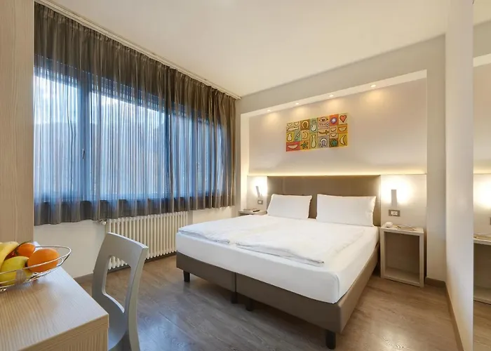Hotel Ariston
