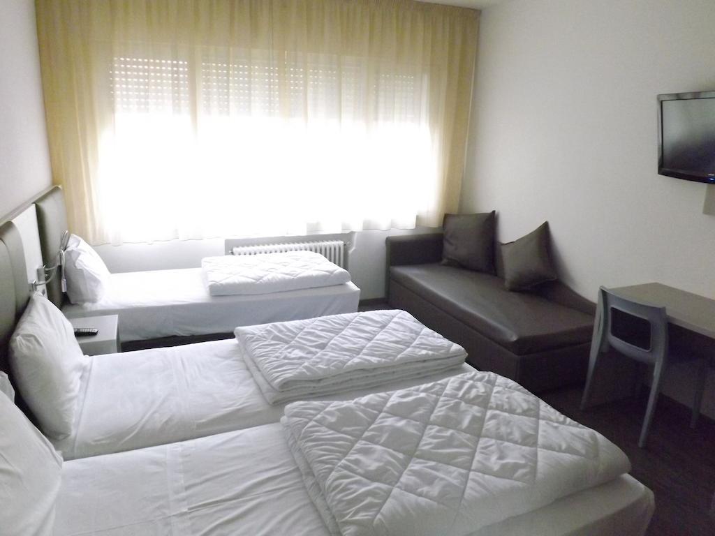 Ariston Bozen