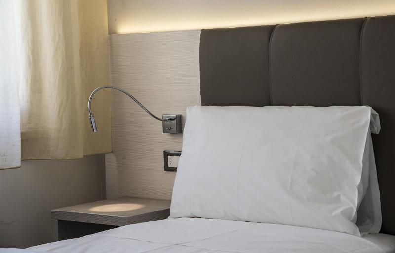 Hotel Ariston Bozen