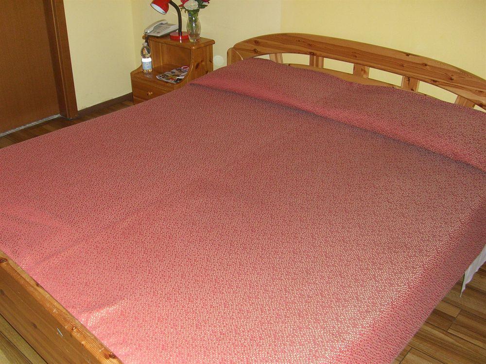 Ariston Hotel 3*