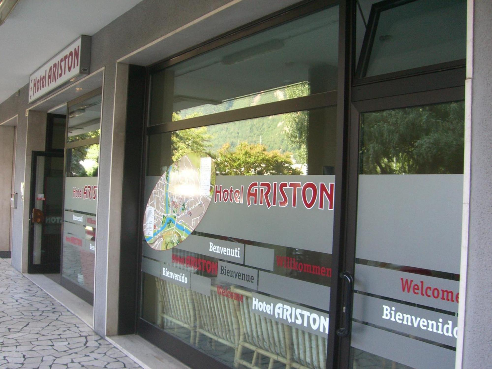 Hotel Ariston Bolzano