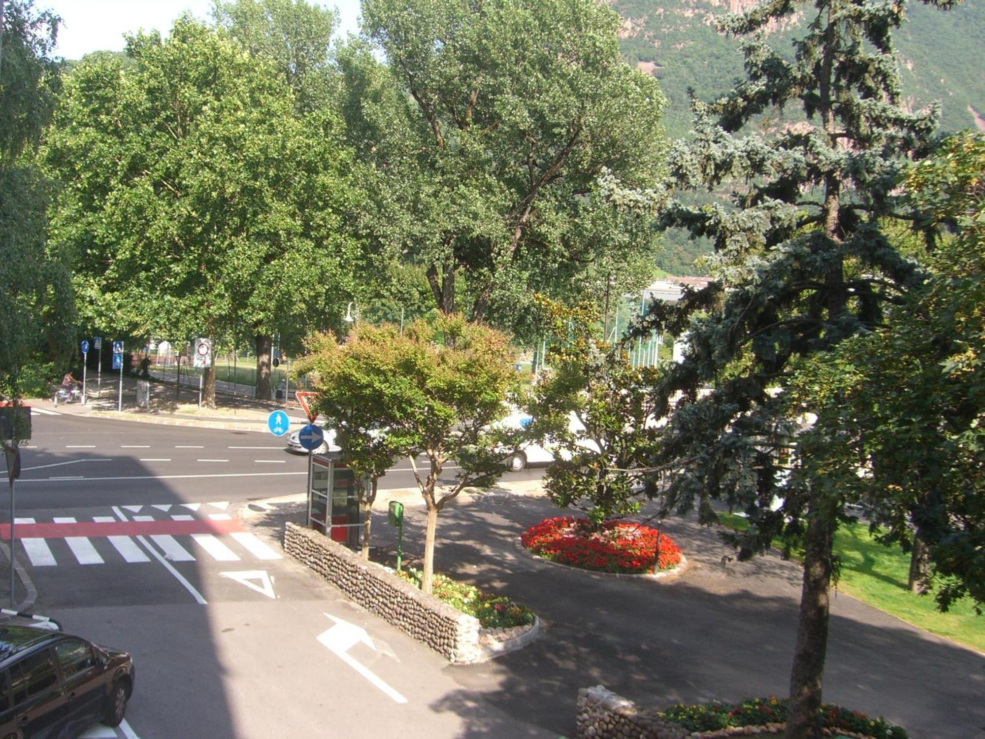 Ariston Hotel