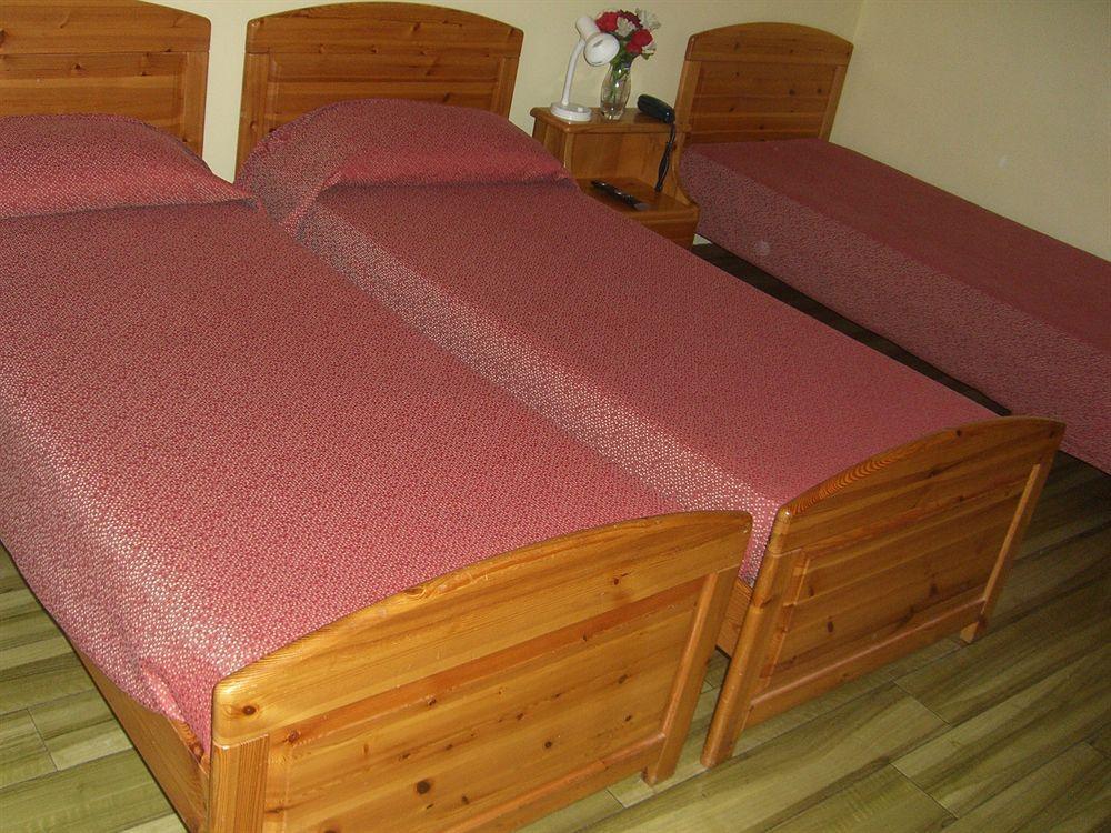 Hotel Ariston Bozen