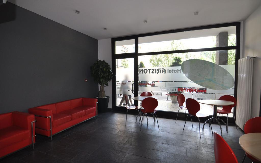 Hotel Ariston 3*