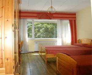 Ariston Hotel 3*