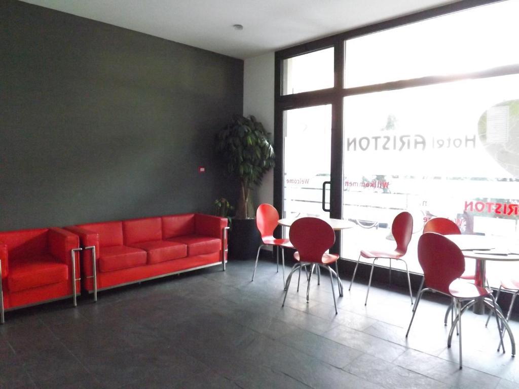 Hotel Ariston Bozen