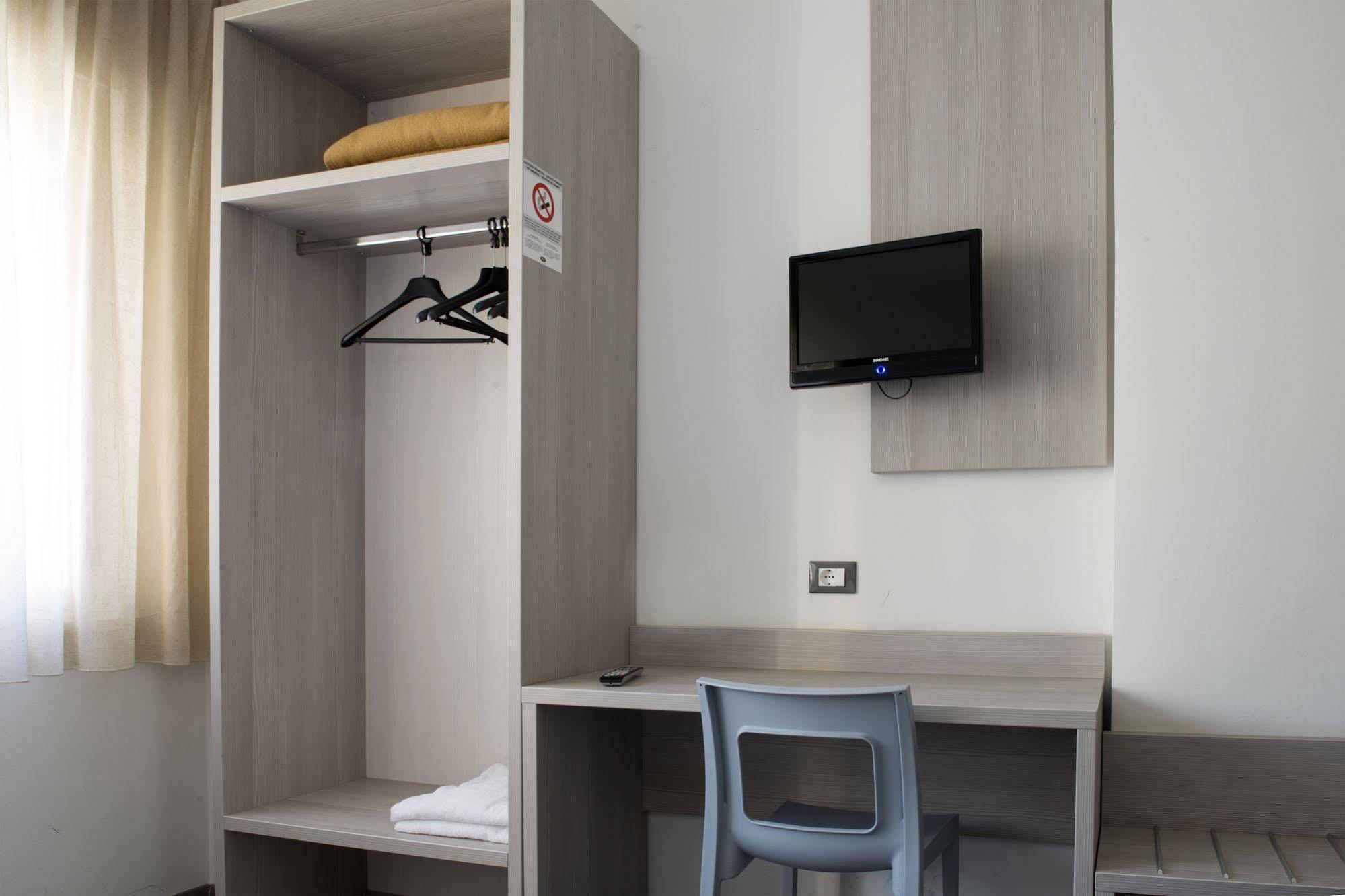 Ariston Hotel Bozen