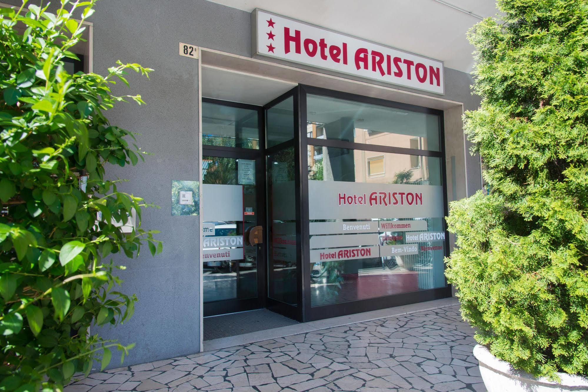 Ariston 3* Bozen