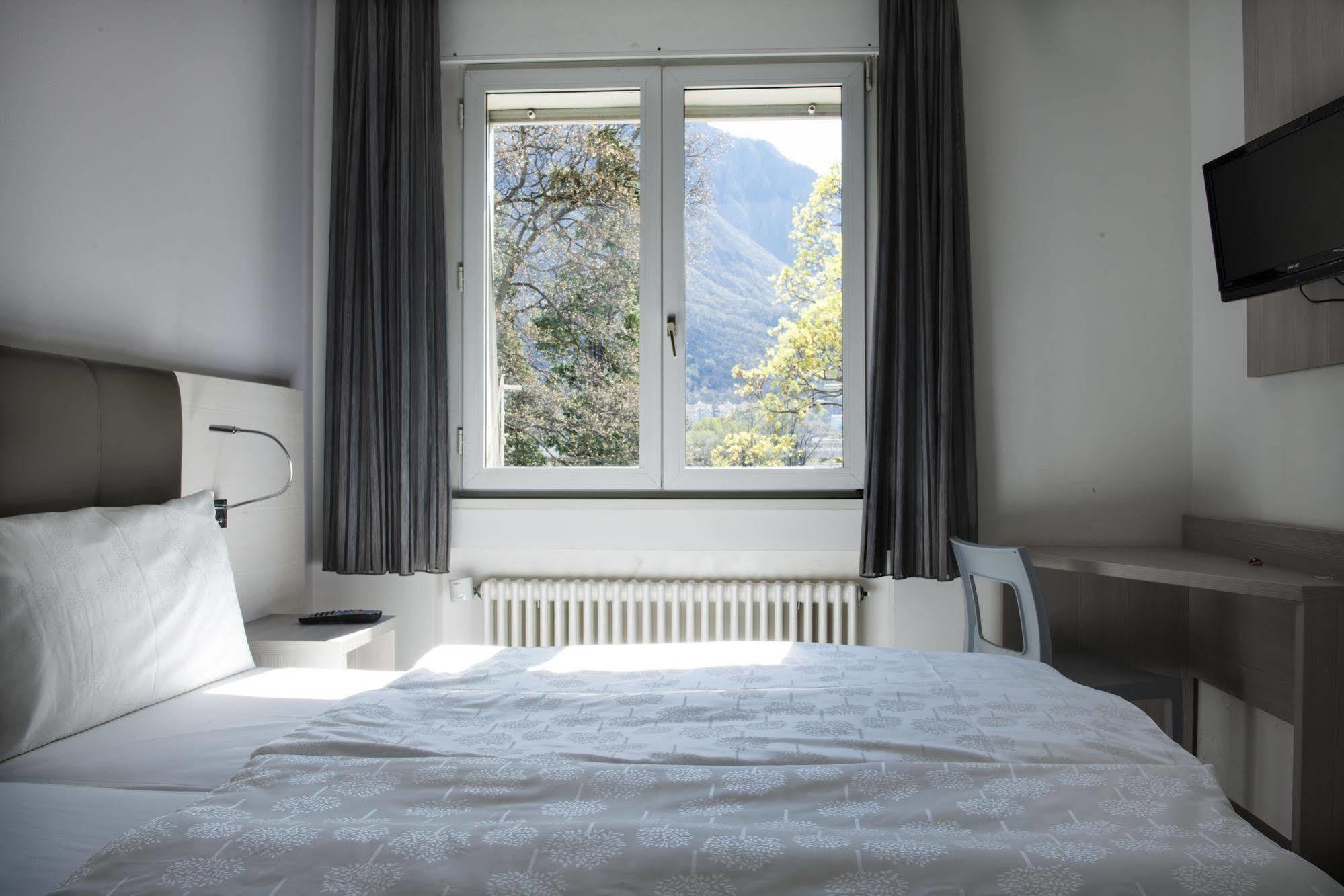 Hotel Ariston Bozen