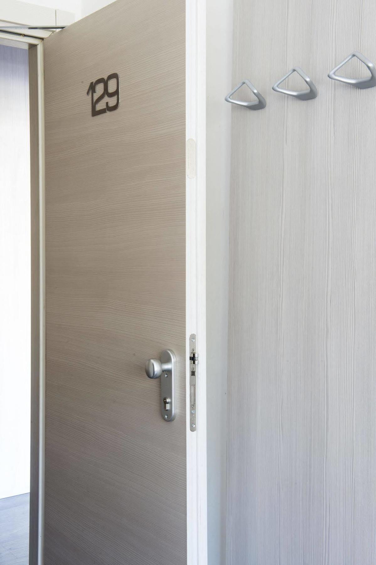 Hotel Ariston