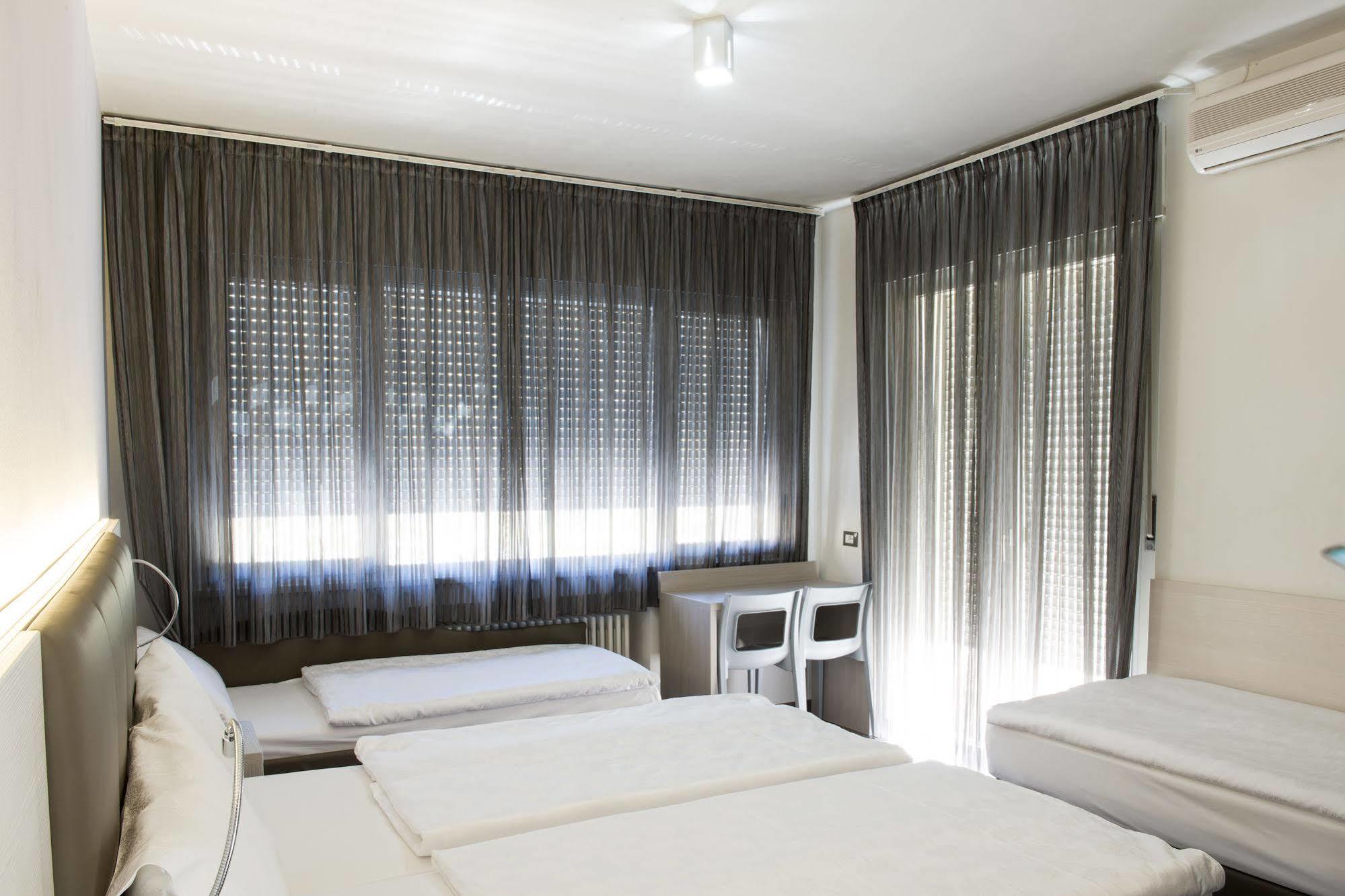 Ariston 3* Bozen