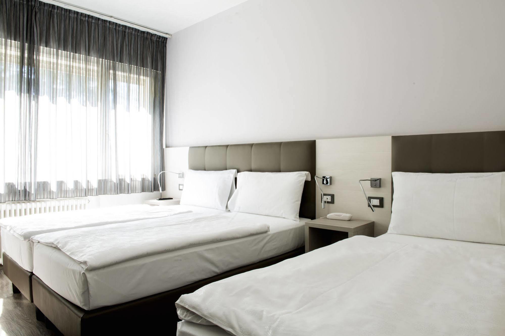 Ariston 3* Bozen