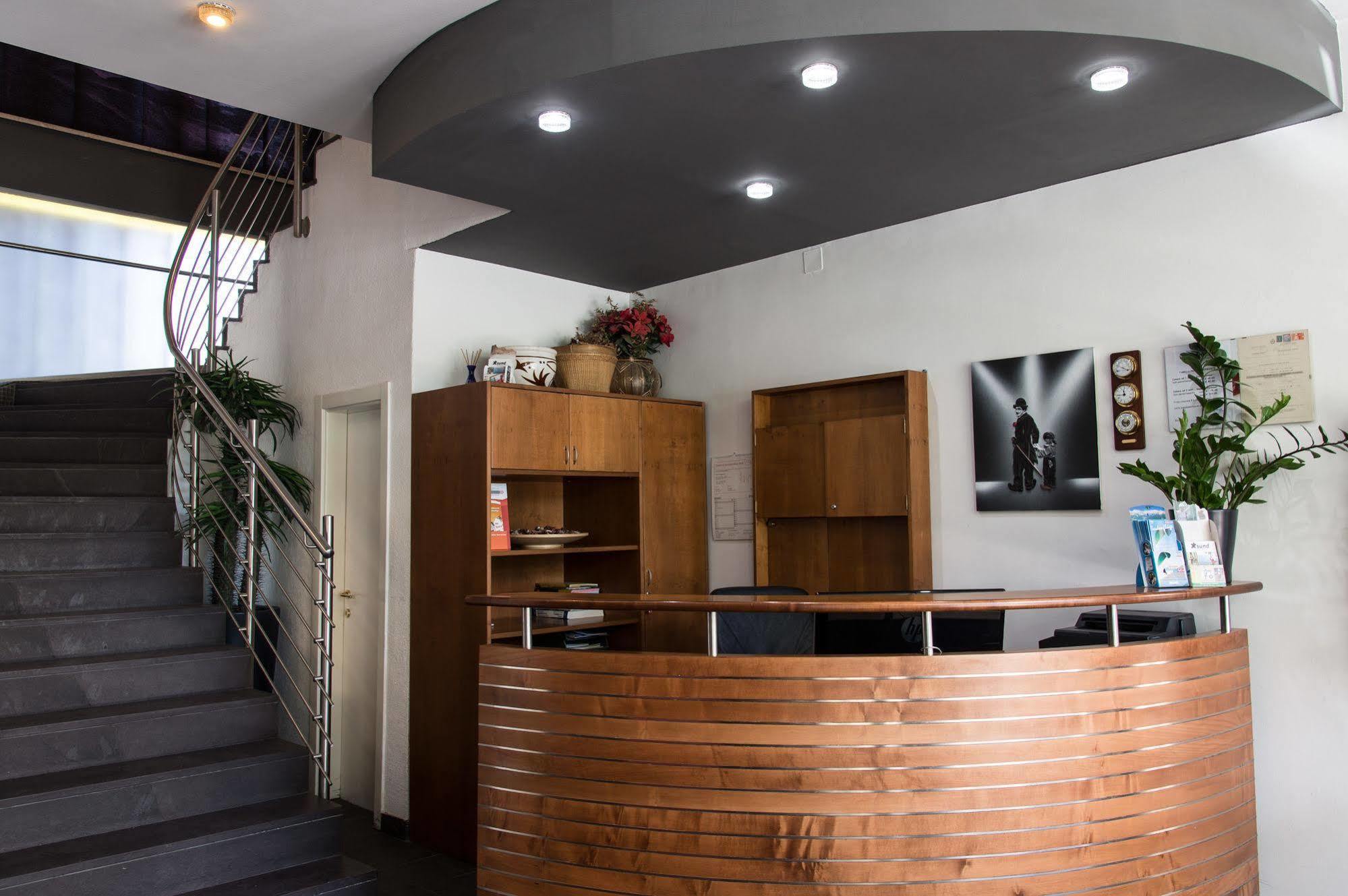 Hotel Ariston Bozen