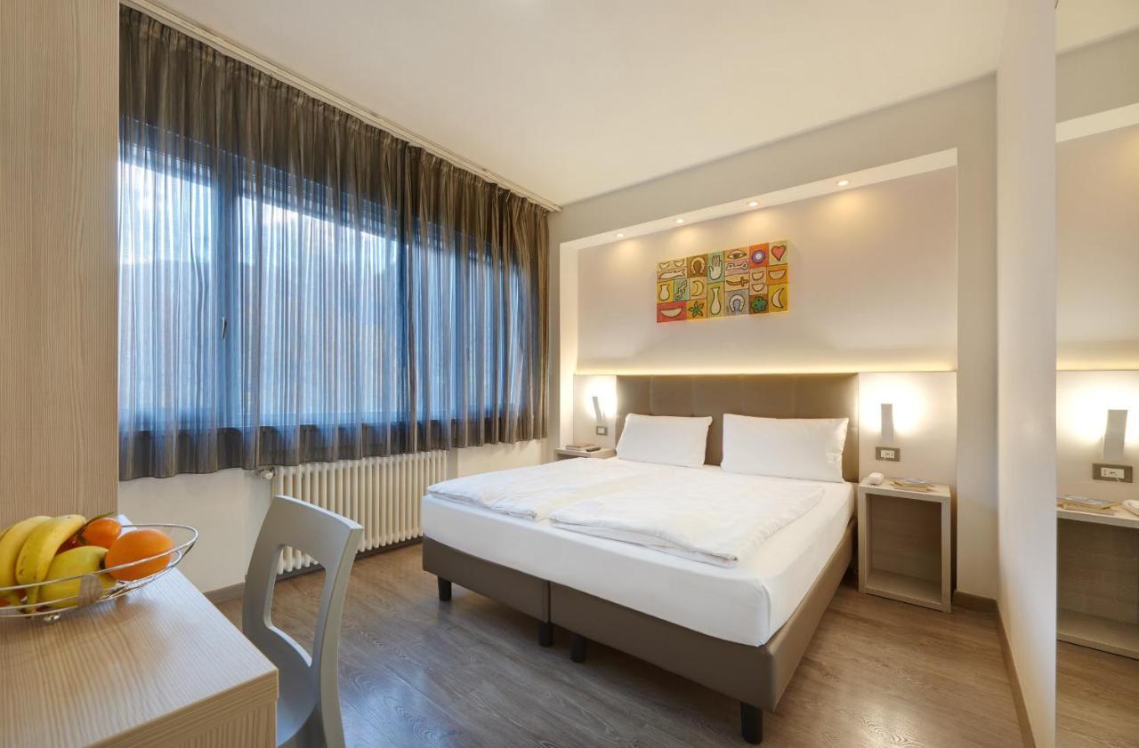 Ariston Hotel Bozen